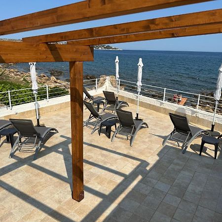 Salemarino Apartment Terrauzza 外观 照片