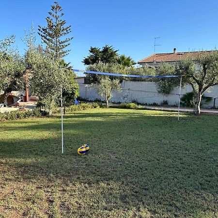 Salemarino Apartment Terrauzza 外观 照片