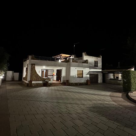 Salemarino Apartment Terrauzza 外观 照片