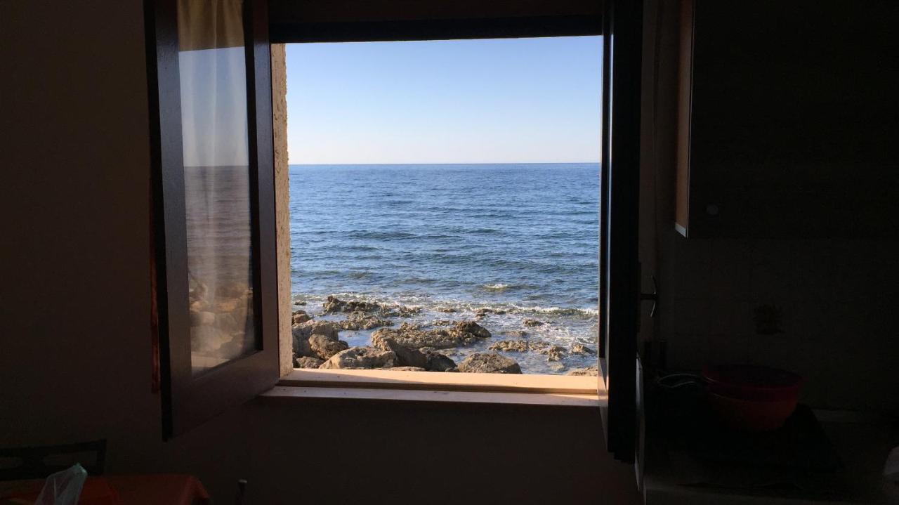 Salemarino Apartment Terrauzza 外观 照片