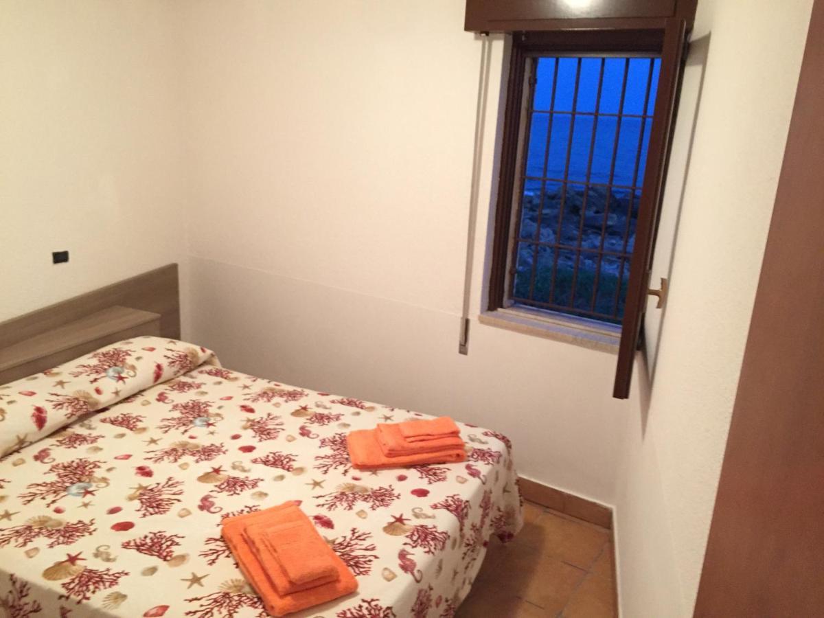 Salemarino Apartment Terrauzza 外观 照片