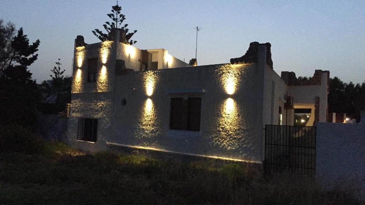 Salemarino Apartment Terrauzza 外观 照片