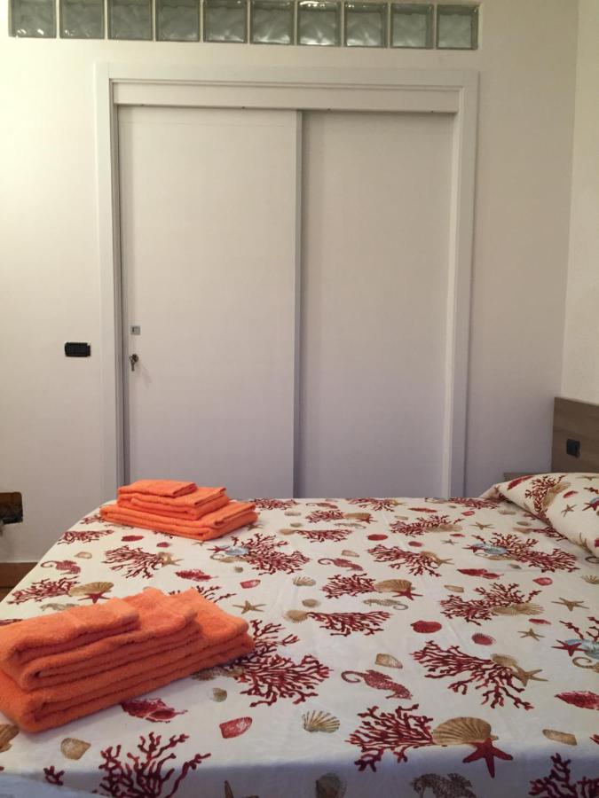 Salemarino Apartment Terrauzza 外观 照片