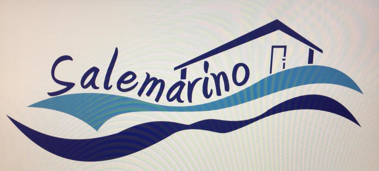 Salemarino Apartment Terrauzza 外观 照片