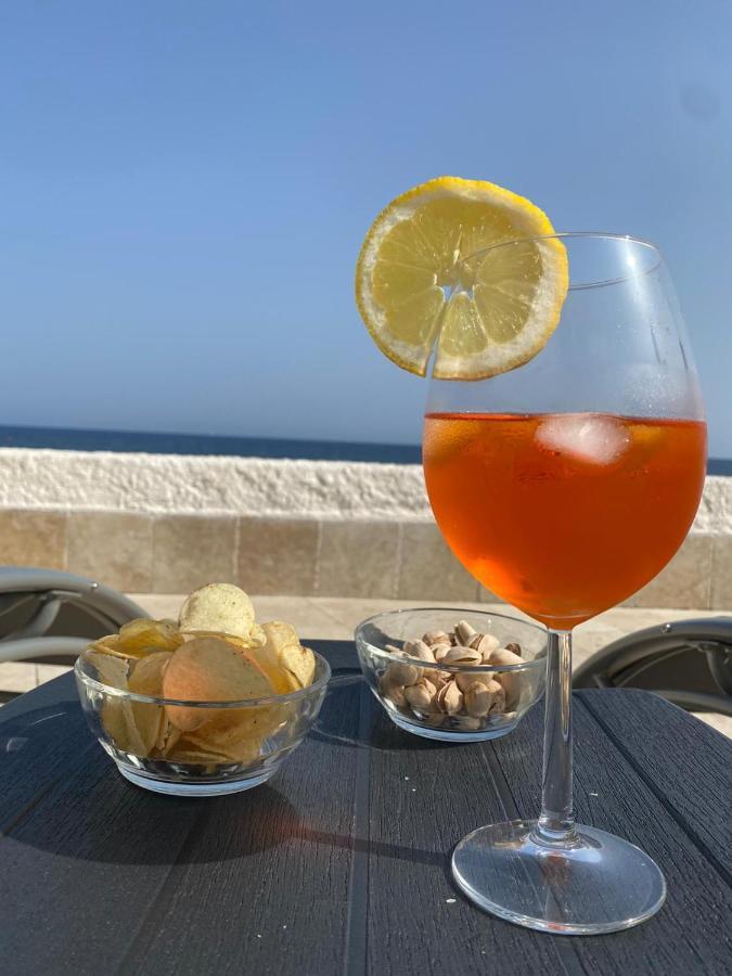 Salemarino Apartment Terrauzza 外观 照片