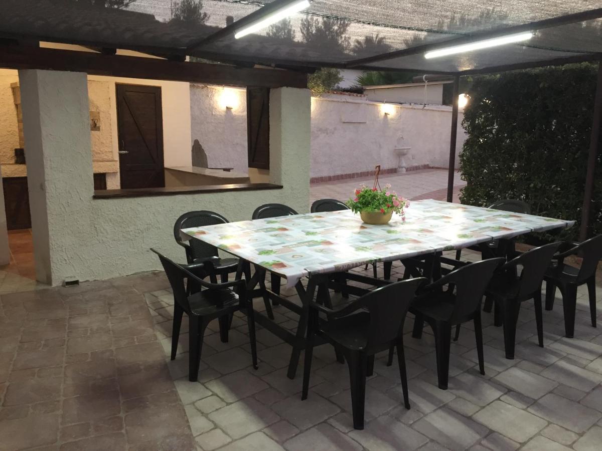 Salemarino Apartment Terrauzza 外观 照片