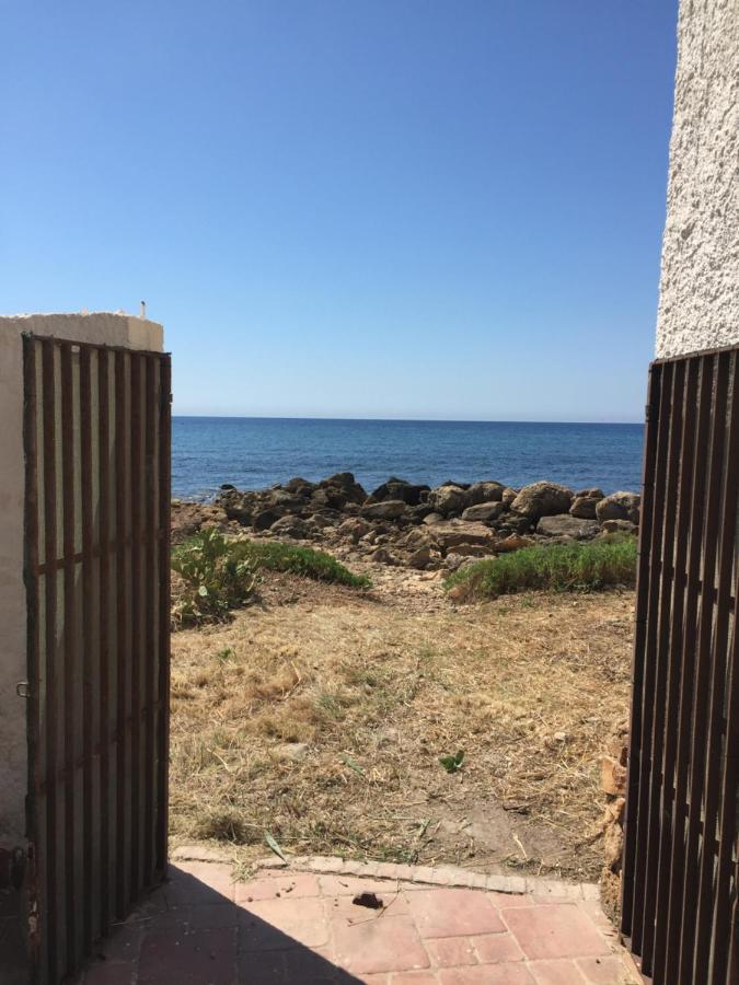 Salemarino Apartment Terrauzza 外观 照片