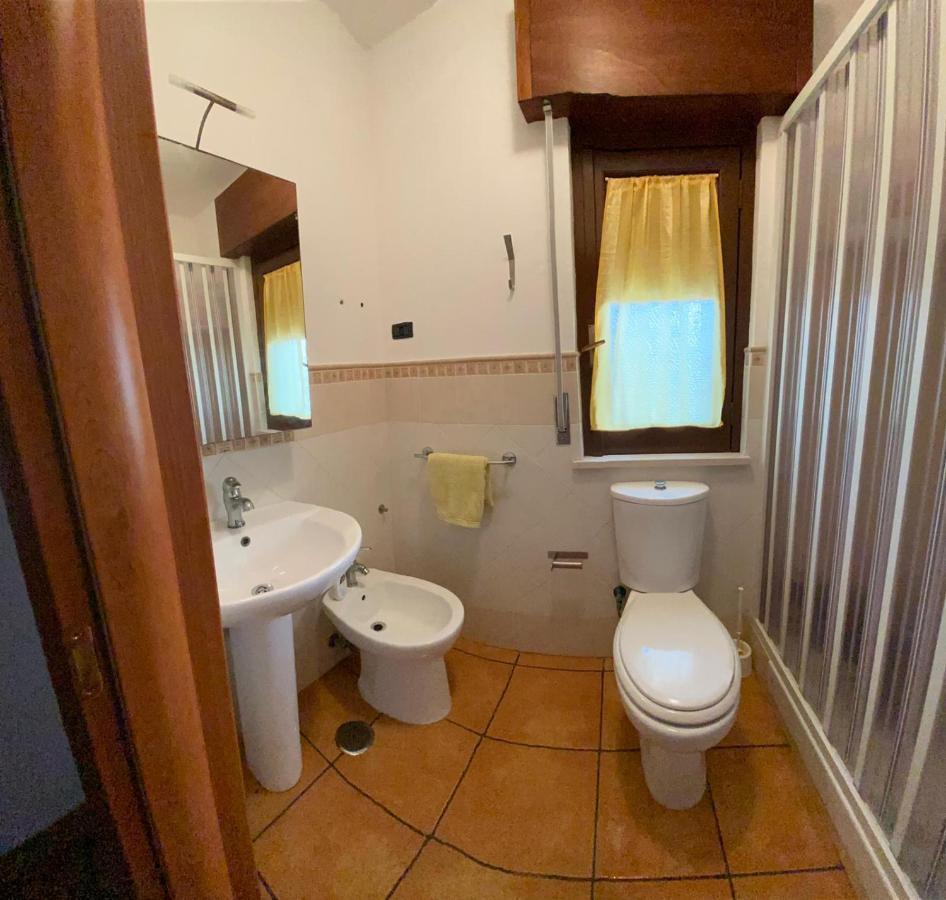 Salemarino Apartment Terrauzza 外观 照片