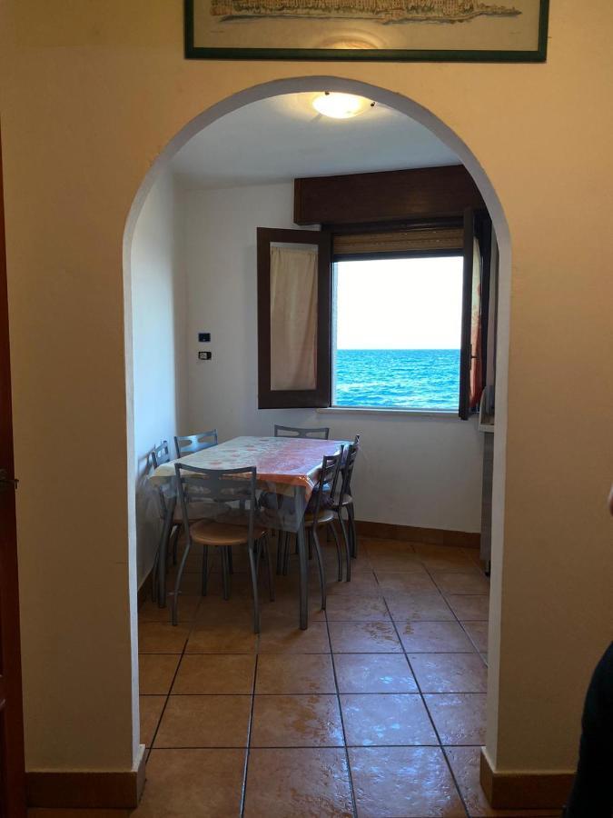 Salemarino Apartment Terrauzza 外观 照片