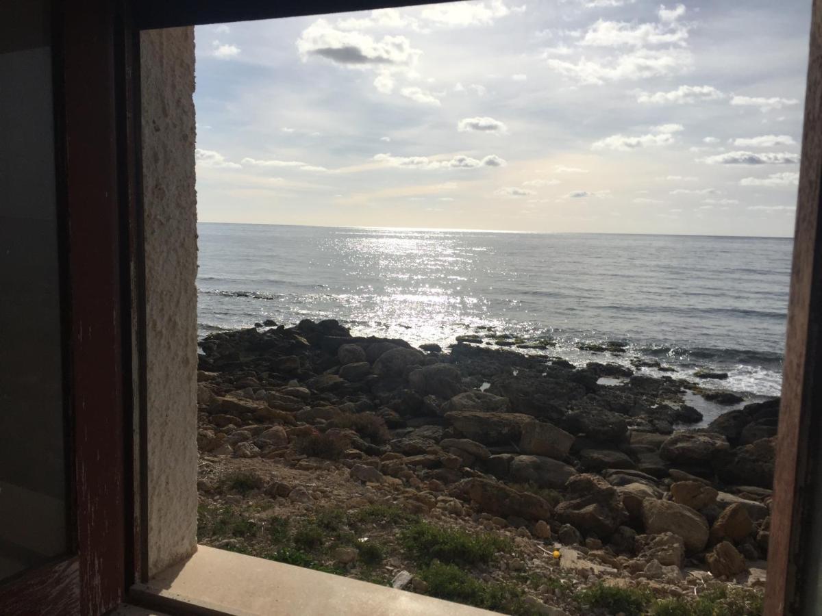 Salemarino Apartment Terrauzza 外观 照片