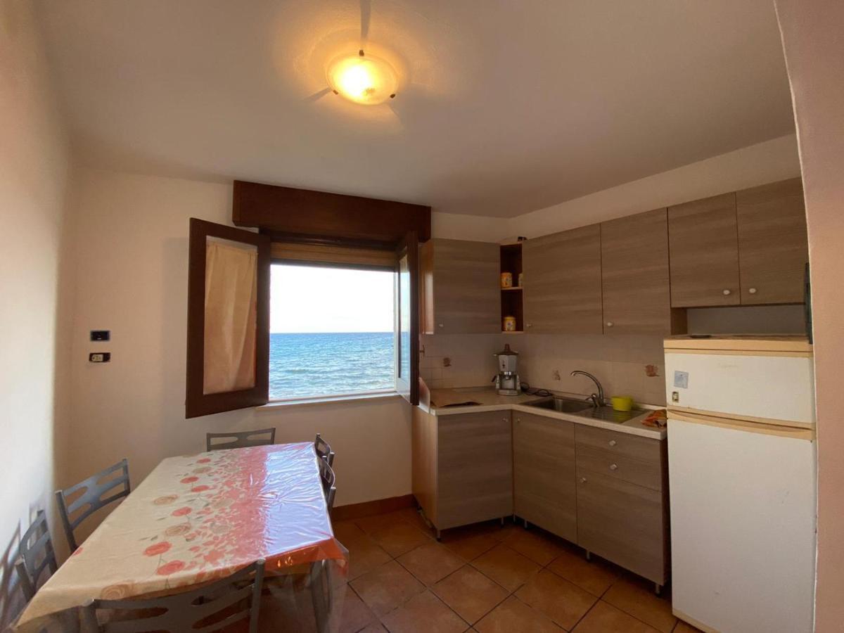 Salemarino Apartment Terrauzza 外观 照片