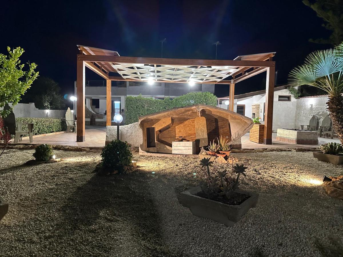 Salemarino Apartment Terrauzza 外观 照片