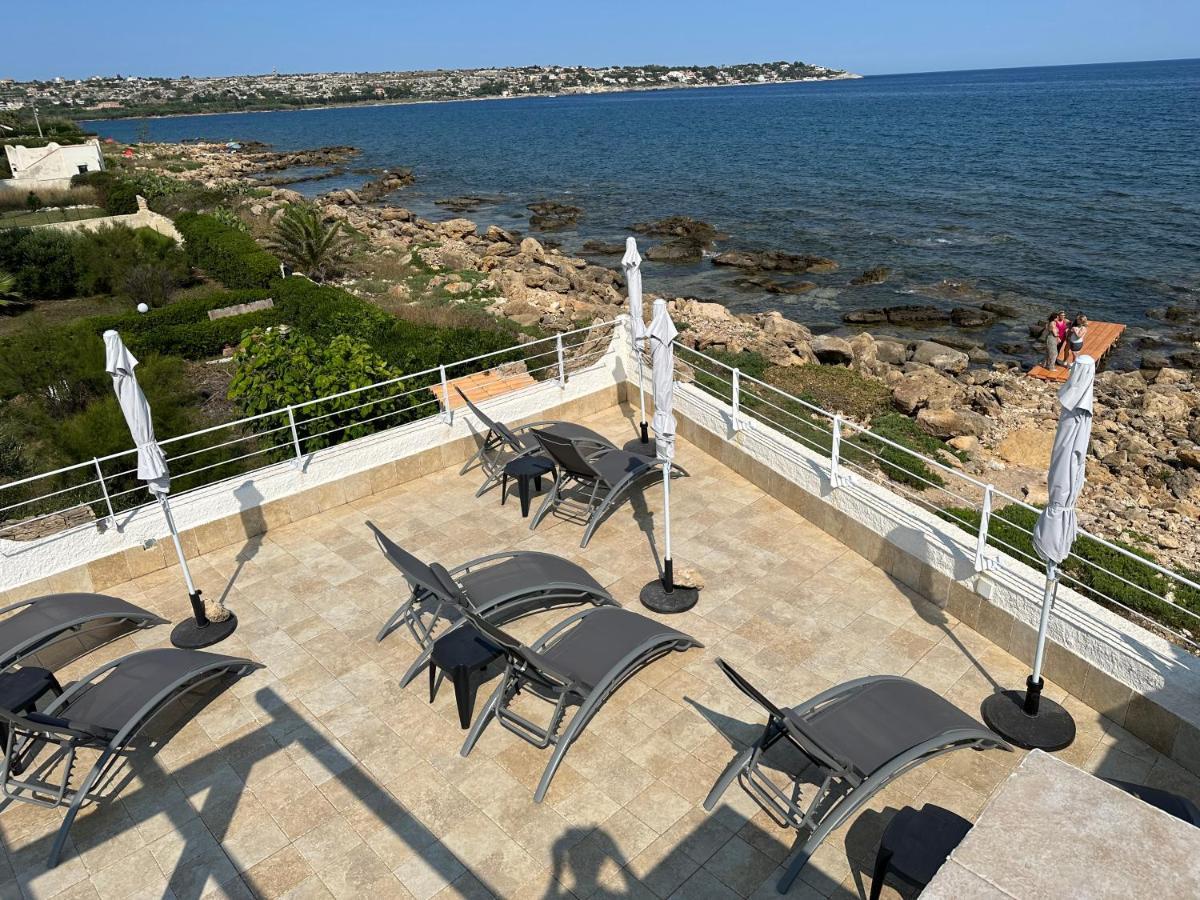 Salemarino Apartment Terrauzza 外观 照片