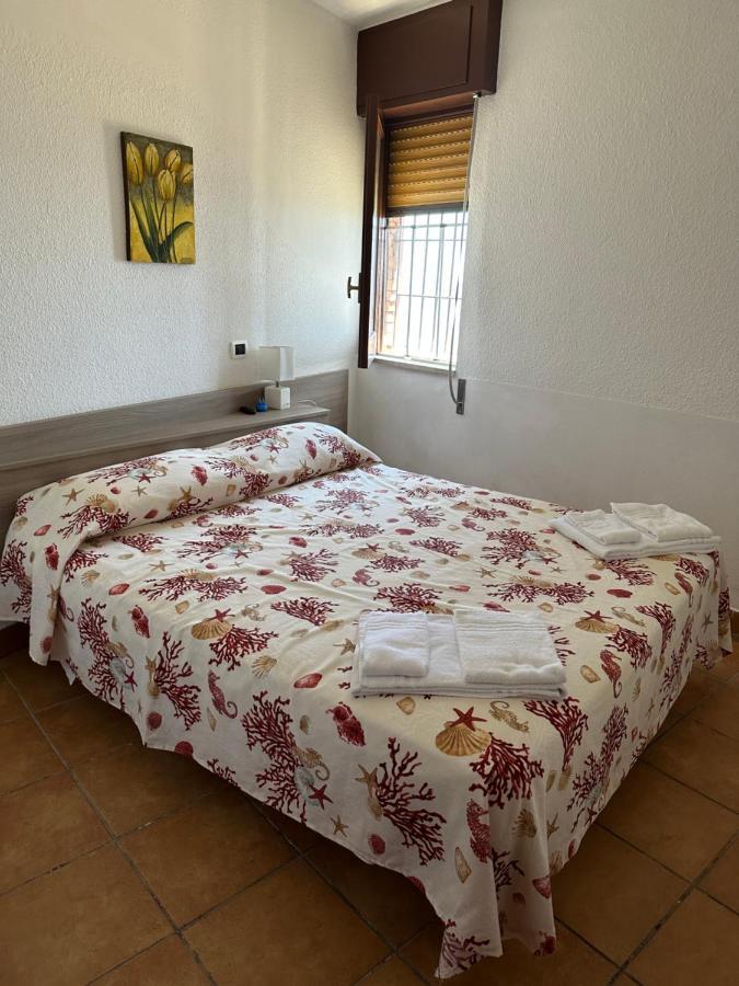 Salemarino Apartment Terrauzza 外观 照片