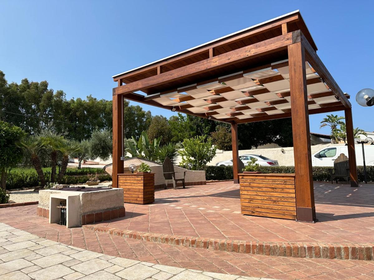 Salemarino Apartment Terrauzza 外观 照片