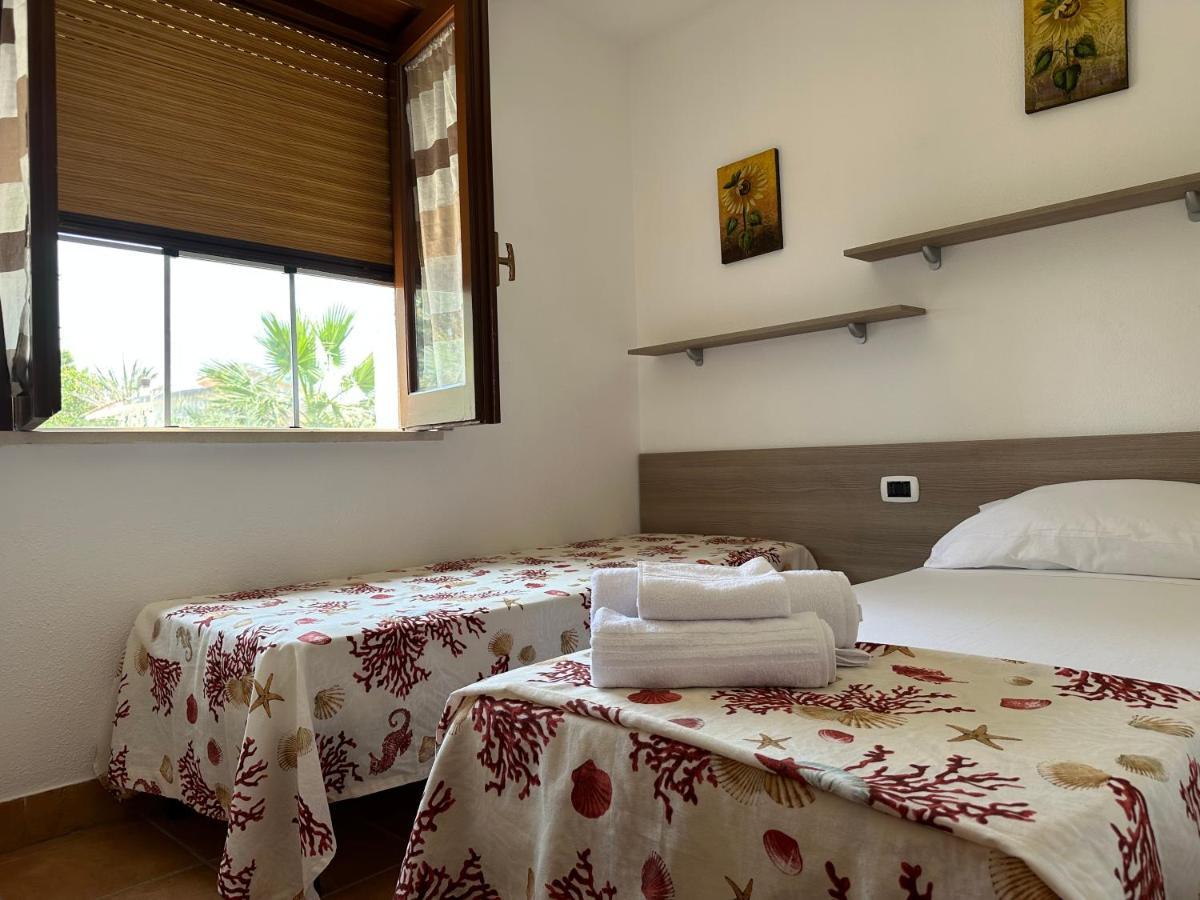 Salemarino Apartment Terrauzza 外观 照片
