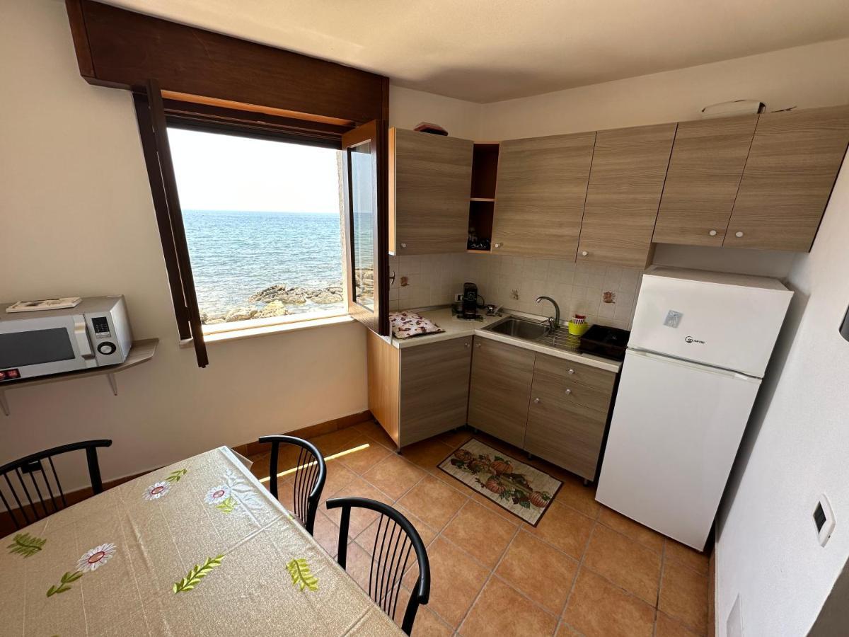 Salemarino Apartment Terrauzza 外观 照片