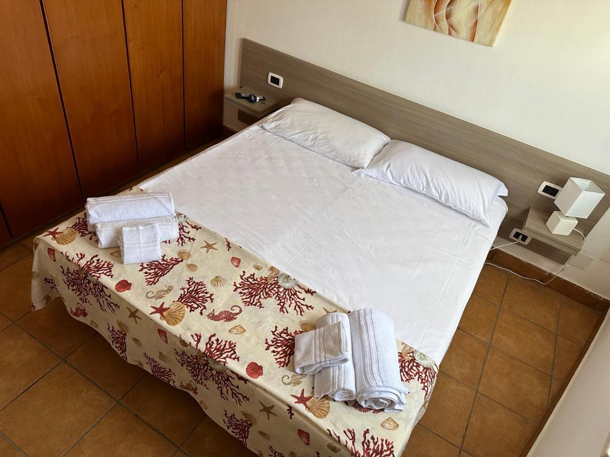 Salemarino Apartment Terrauzza 外观 照片