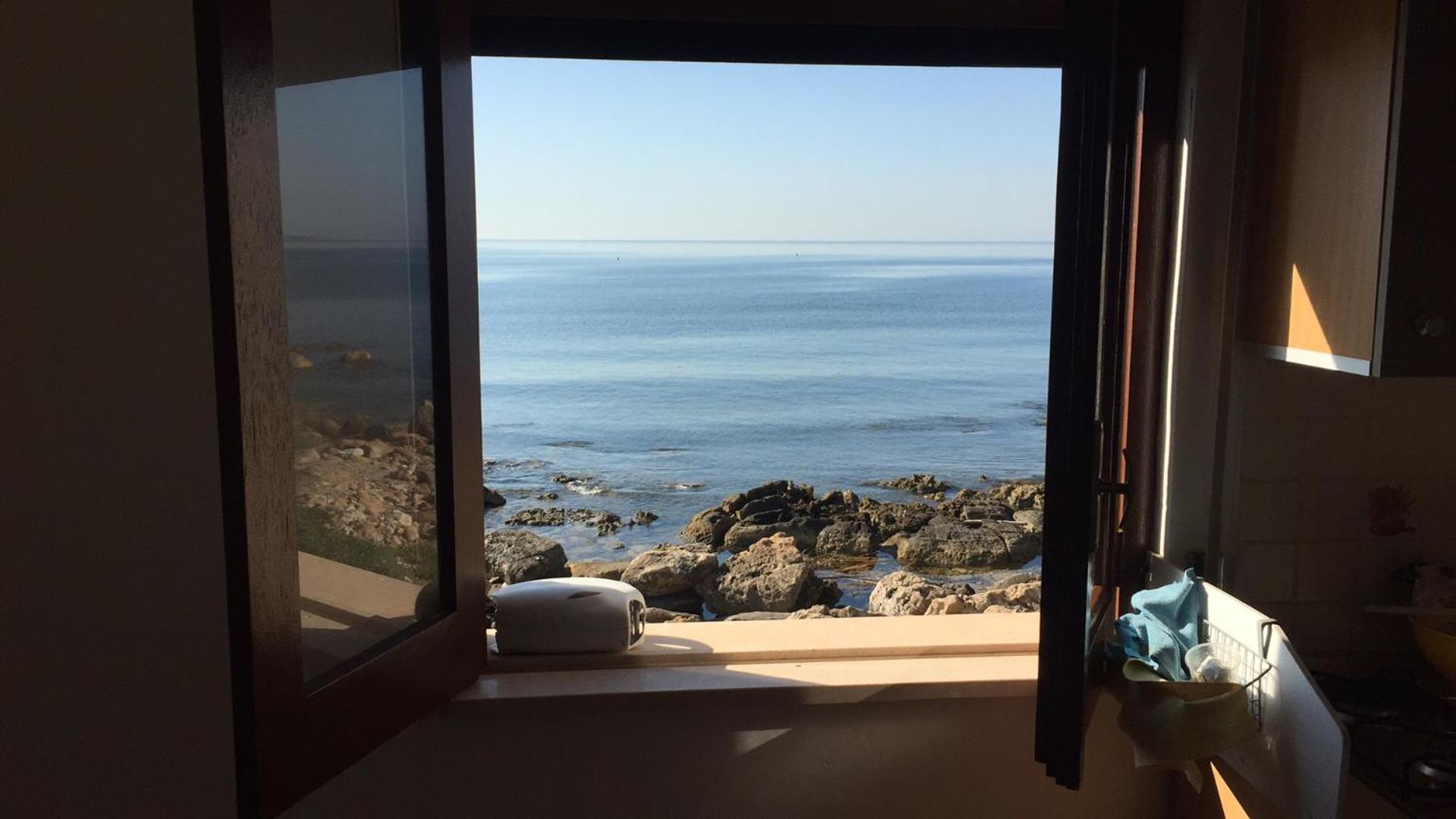 Salemarino Apartment Terrauzza 外观 照片
