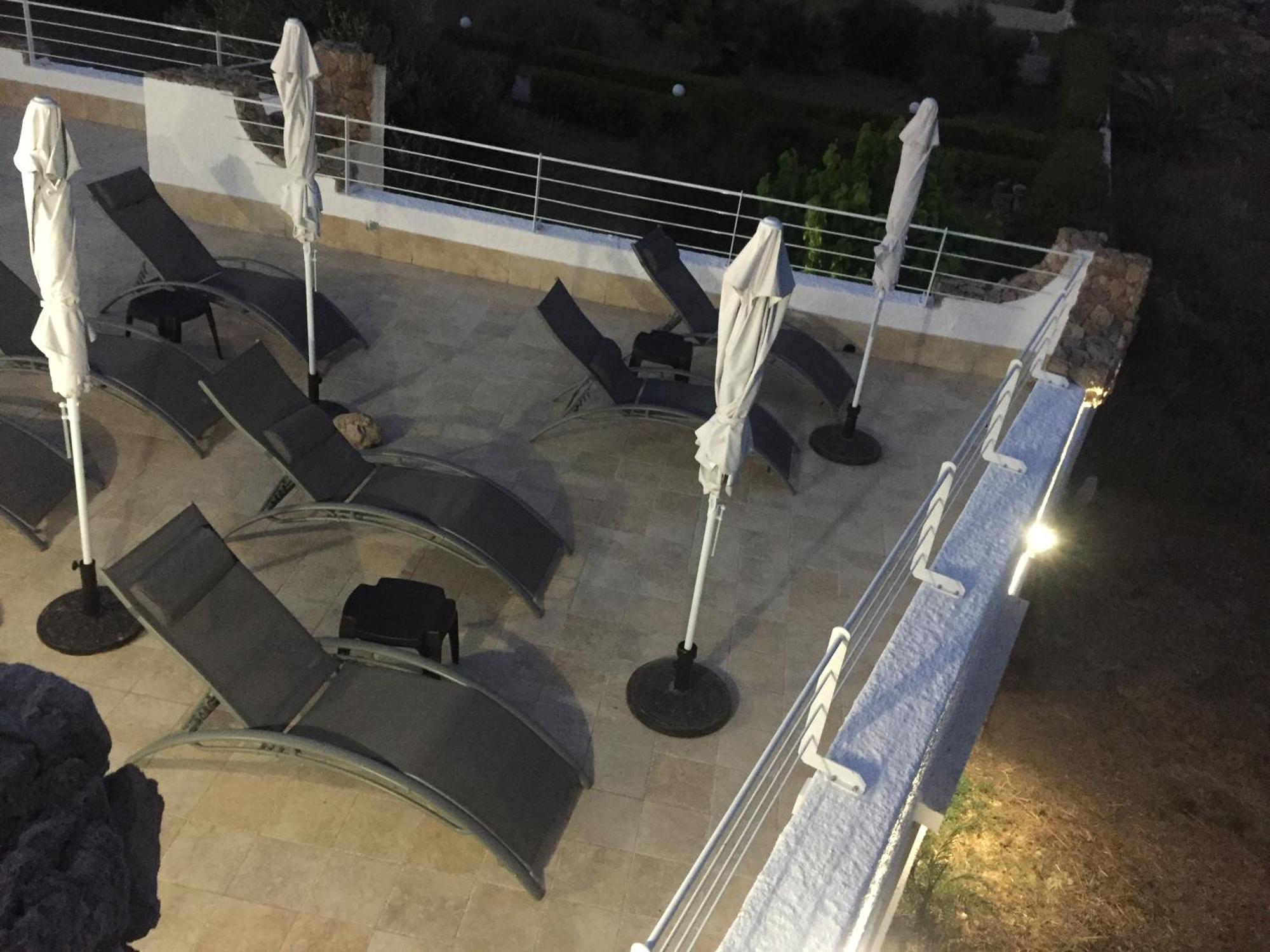 Salemarino Apartment Terrauzza 外观 照片