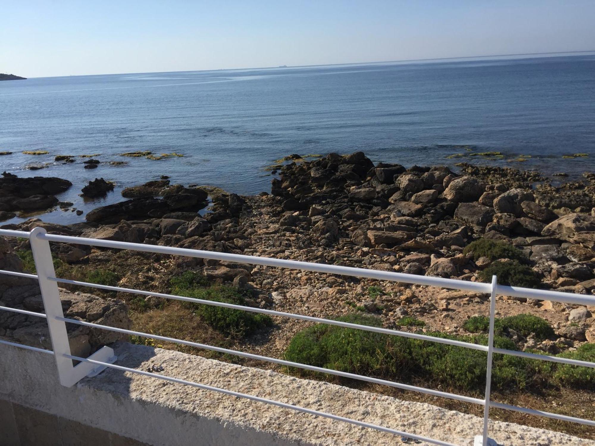 Salemarino Apartment Terrauzza 外观 照片