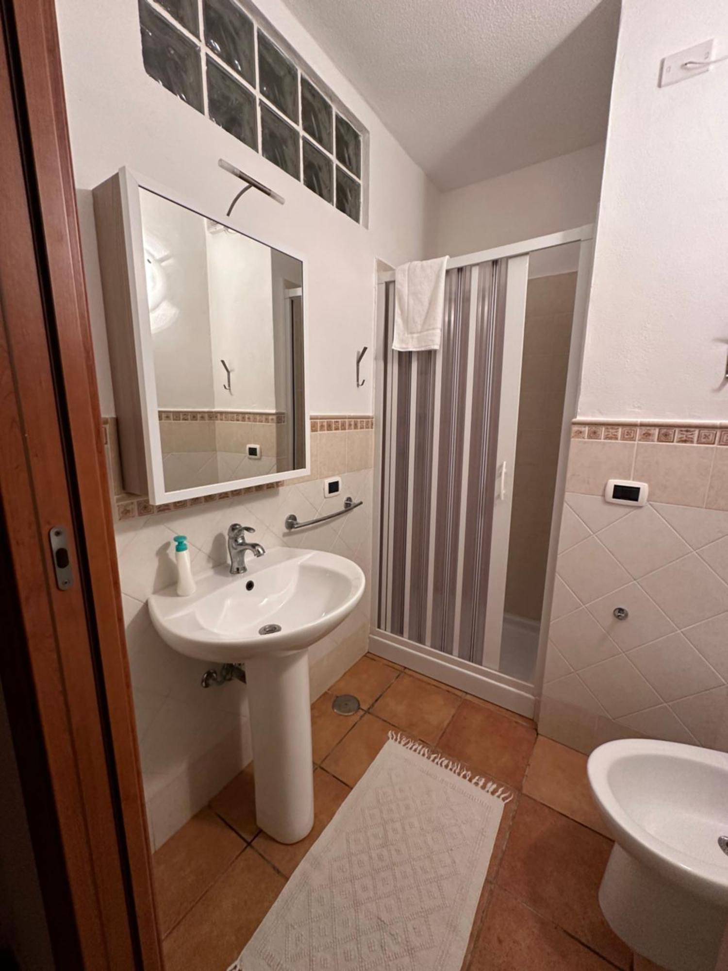 Salemarino Apartment Terrauzza 客房 照片