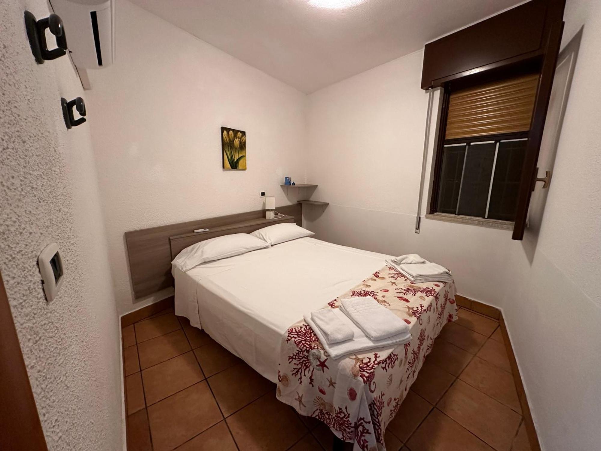 Salemarino Apartment Terrauzza 外观 照片