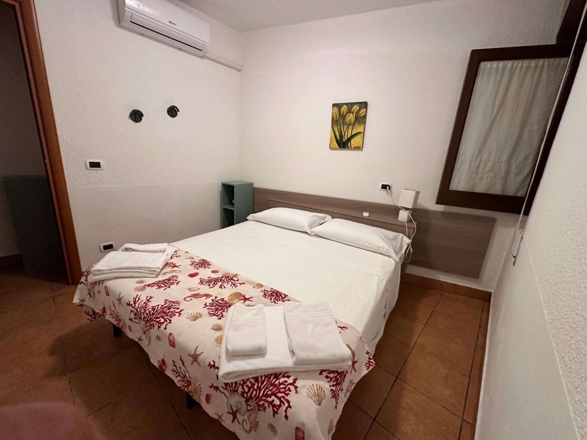 Salemarino Apartment Terrauzza 外观 照片