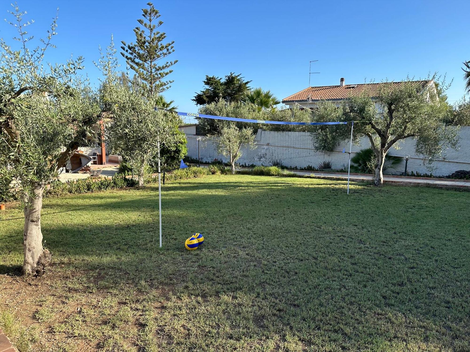 Salemarino Apartment Terrauzza 外观 照片