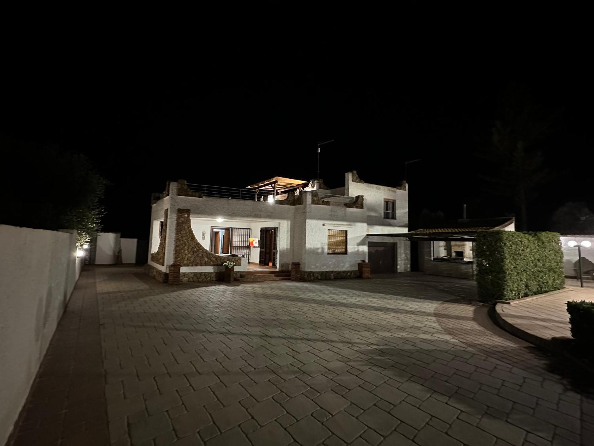Salemarino Apartment Terrauzza 外观 照片