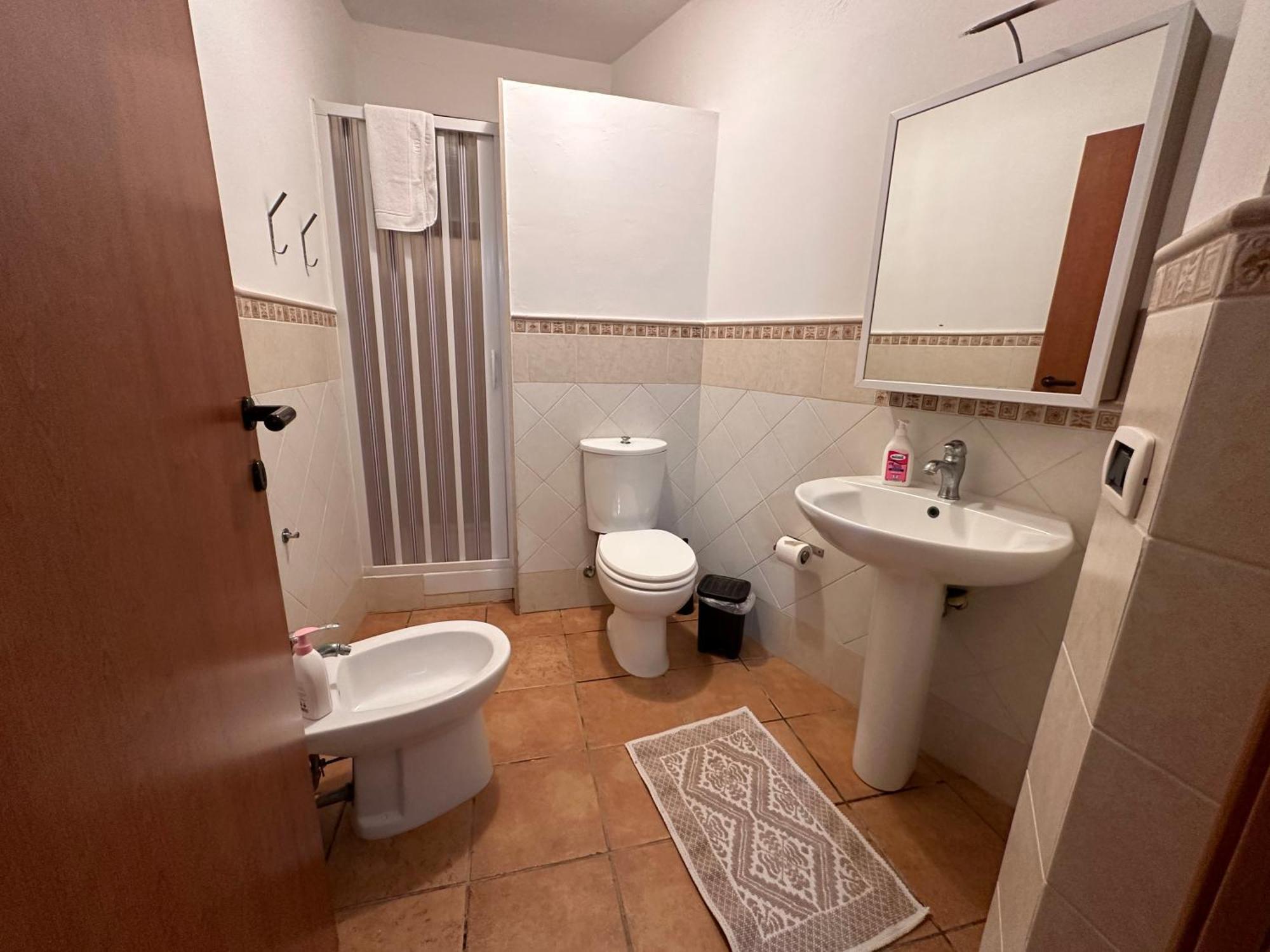 Salemarino Apartment Terrauzza 外观 照片