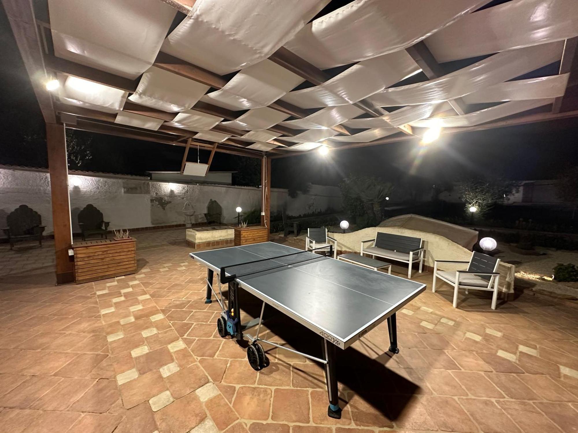 Salemarino Apartment Terrauzza 外观 照片