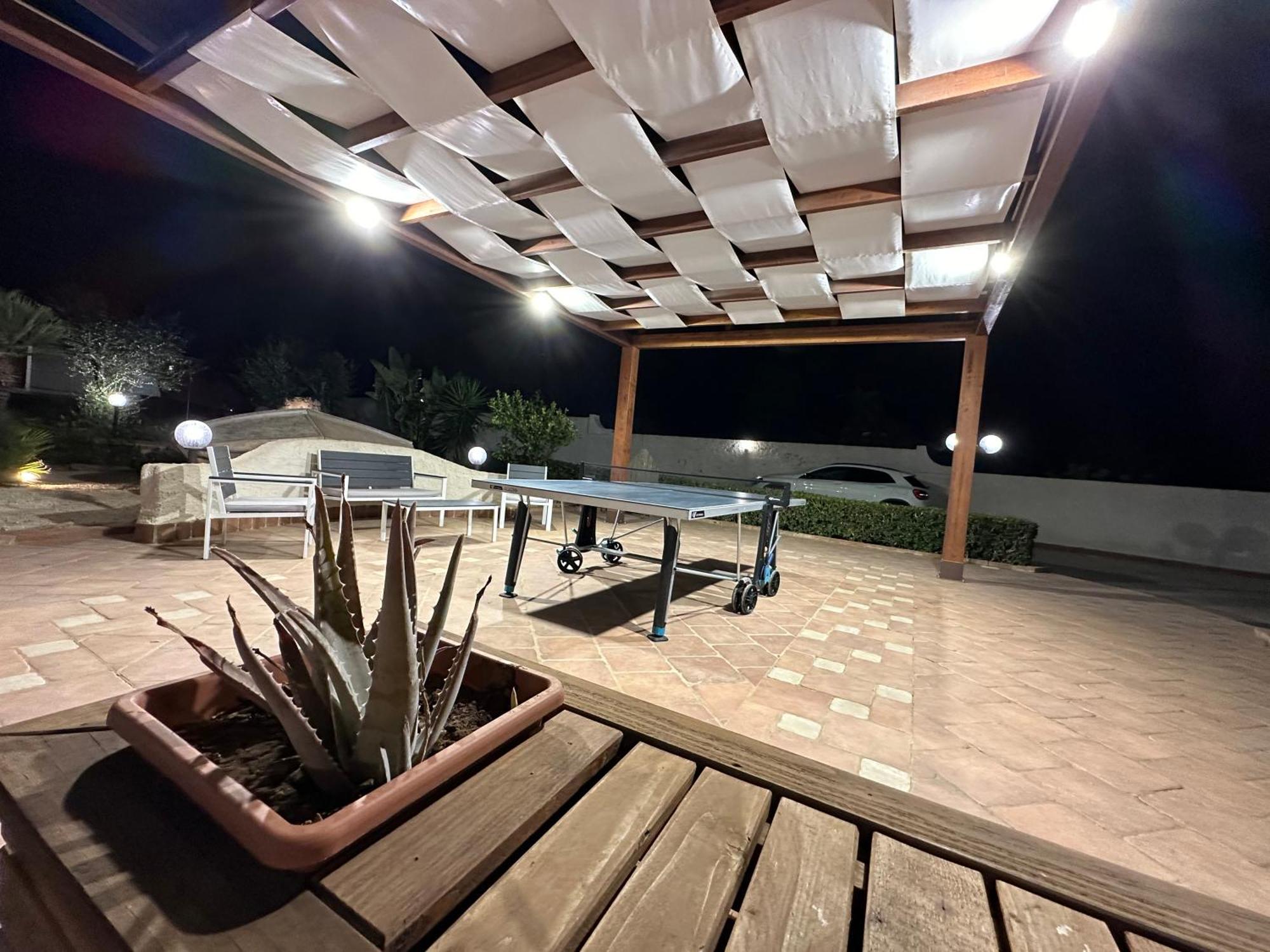 Salemarino Apartment Terrauzza 外观 照片