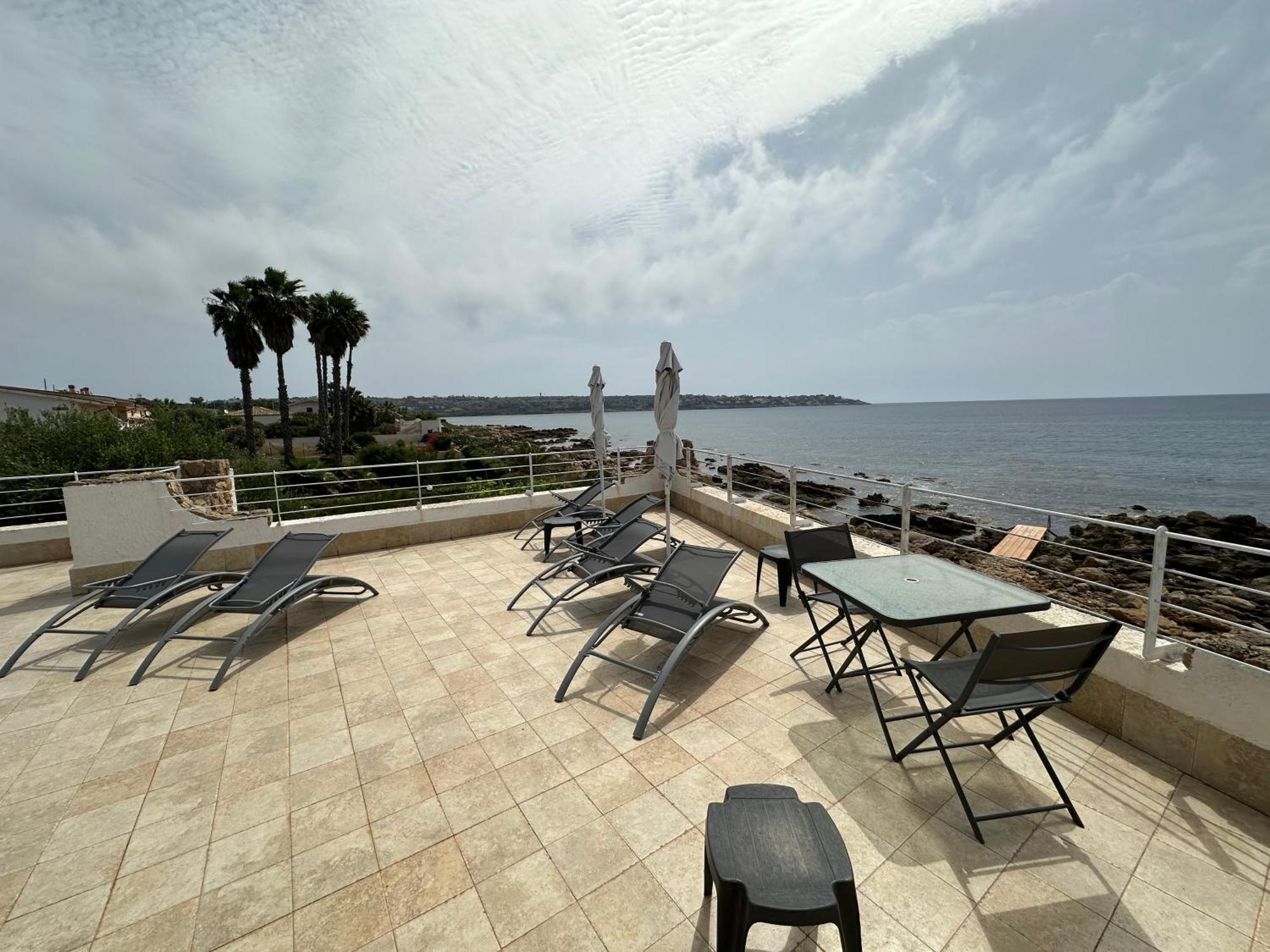 Salemarino Apartment Terrauzza 外观 照片